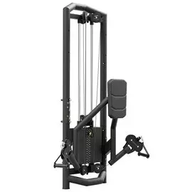 Нижняя двойная блочная тяга Up Form Dual Pulley Low UF-006