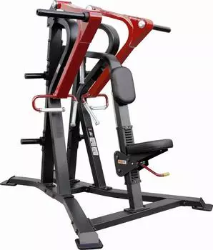 Нижняя гребная тяга с независимыми рычагами Impulse SL7004