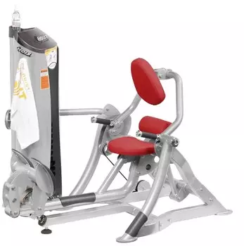 Нижняя спина Hoist RS-1204