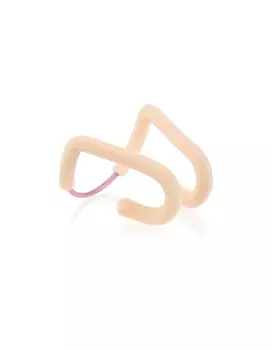 Носовой зажим Mad Wave Nose Clip M0714 02 0 00W