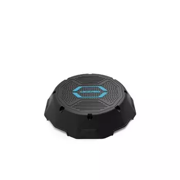 Ножка к степ-платформе Live Pro Mini Step LP8244-B-BU черный