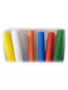Нудл 160х7см Inex Noodle (Россия) AS\033001\GN-16-00 зеленый