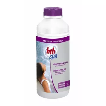 Очиститель СПА HtH 1л L800951HA