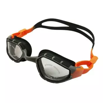 Очки Alpha Caprice AD-G6100 Black/Orange/Grey