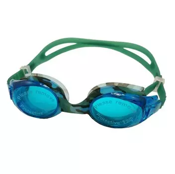 Очки Alpha Caprice KD-G60 Green
