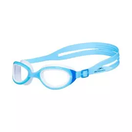 Очки для плавания 25DEGREES 25D03-FG23-20-31-1 Friggo Light Blue\White, подростковый