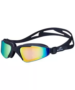 Очки для плавания 25DEGREES 25D03-PS34-20-31-1 Prisma Mirrored Black, подростковый