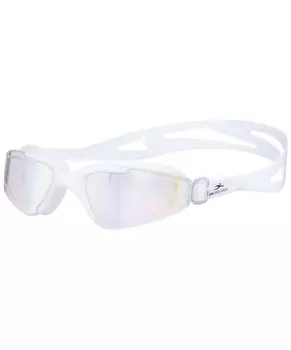 Очки для плавания 25DEGREES 25D03-PS35-20-31-1 Prisma Mirrored White, подростковый
