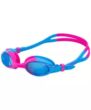 Очки для плавания 25DEGREES Linup Blue\Pink