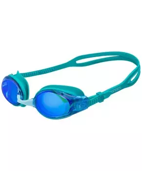Очки для плавания 25DEGREES Misson Mirror Blue