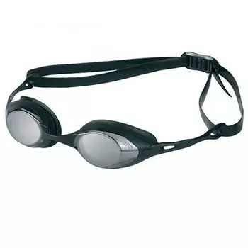 Очки для плавания Arena Cobra 9235551 дымчатые