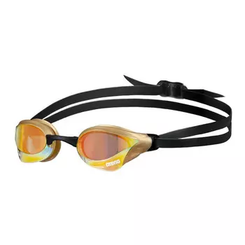 Очки для плавания Arena Cobra Core Swipe MR 003251330, зеркальные