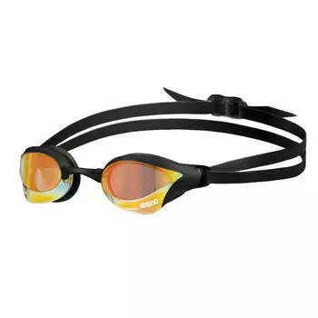 Очки для плавания Arena Cobra Core Swipe MR 003251350, зеркальные