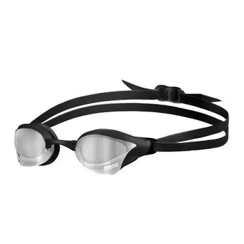 Очки для плавания Arena Cobra Core Swipe MR 003251550, зеркальные
