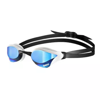 Очки для плавания Arena Cobra Core Swipe MR 003251710, зеркальные
