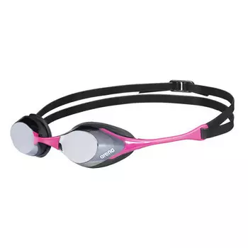 Очки для плавания Arena Cobra Swipe Mirror 004196590, зеркальные