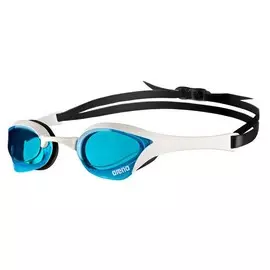 Очки для плавания Arena Cobra Ultra Swipe 003929100 голубые