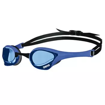 Очки для плавания Arena Cobra Ultra Swipe 003929700, синие