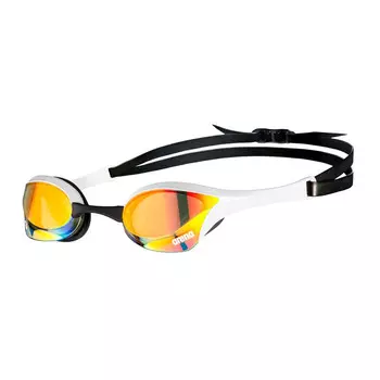 Очки для плавания Arena Cobra Ultra Swipe Mirror 002507310 зеркальные