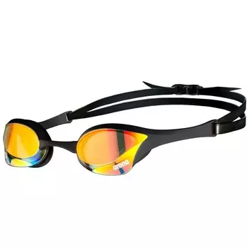 Очки для плавания Arena Cobra Ultra Swipe Mirror 002507350, зеркальные