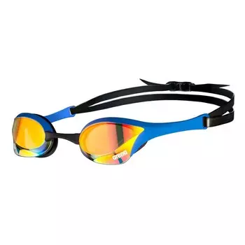 Очки для плавания Arena Cobra Ultra Swipe MR 002507370, зеркальные