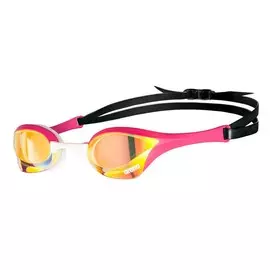 Очки для плавания Arena Cobra Ultra Swipe MR 002507390, зеркальные