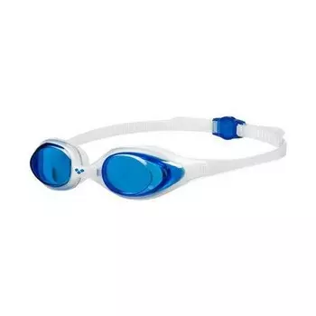 Очки для плавания Arena Spider 000024711 синие