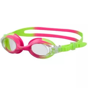 Очки для плавания Arena X-lite Kids 9237796 прозрачные