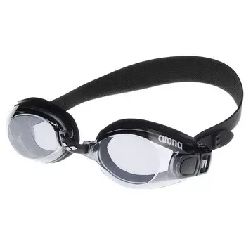 Очки для плавания Arena Zoom Neoprene 9227951 прозрачные