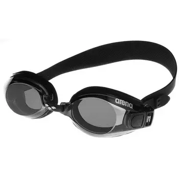 Очки для плавания Arena Zoom Neoprene 9227955 дымчатые