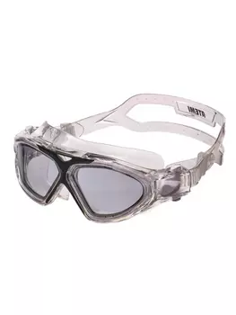 Очки для плавания Atemi Crystal Swim Mask CSM1BK Черный