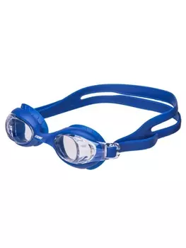 Очки для плавания Atemi KIDS High Pace KHP01BE Синий