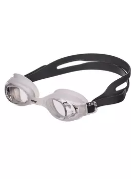 Очки для плавания Atemi KIDS High Pace KHP01BK Черный