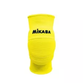 Наколенники волейбольные Mikasa MT8 Premier желтый