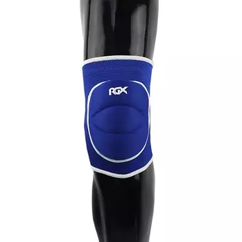 Наколенники волейбольные RGX RGX-8745 blue