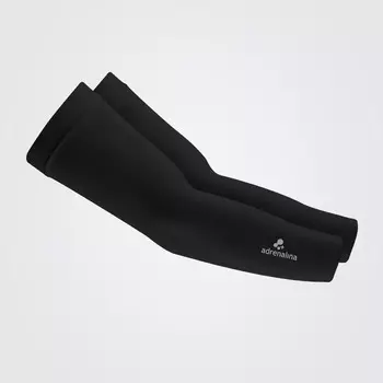 Нарукавники волейбольные +ADRENALINA Echo MT4600-049 черный