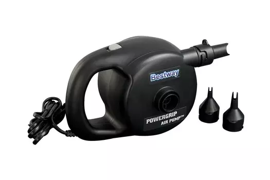 Насос электрический увеличенной мощности 220 В Bestway 62098