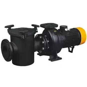 Насос AquaViva AVC-7.5T (380В, 77м?/час, 7.5HP)
