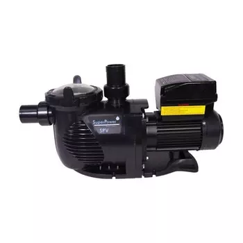 Насос Aquaviva Emaux SPV150 (220В, 20м3/час, 1.5HP) 88029807