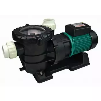 Насос AquaViva LX 24 м3/ч (2HP, 380В) STP200T/VWS200T