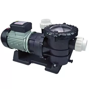 Насос AquaViva LX STP150M/VWS150M (220V, пф, 20m3/h*8m, 1,1kW, 1,5HP)