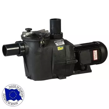 Насос Hayward RS30081 RS II (220V, пф, 12,5m3/h*8m, 0,55kW, 0,75HP)
