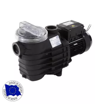 Насос Hayward SP2520XE253E1 EP 200 (380V, пф, 25,7m3/h*10m, 1,92kW, 2HP)