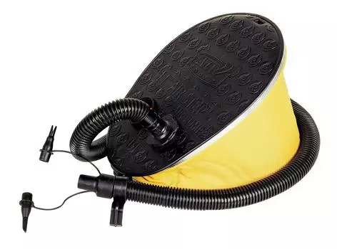 Насос ножной большой Bestway 62005