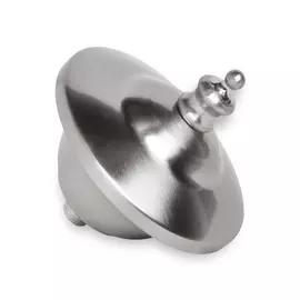 Наконечник Fortuna Steel для светильников Fortuna Marseille, 07265, стальной