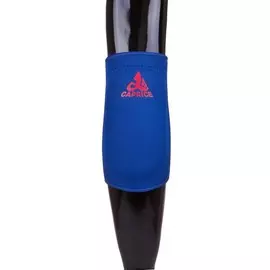 Налокотник волейбольный Alpha Caprice 382 Blue