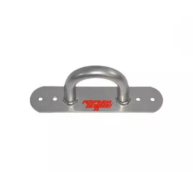 Настенное крепление для каната Perform Better Rope Anchor 4088-Silver