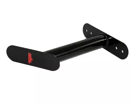Настенный держатель каната Perform Better Rope Holder 3019-black черный