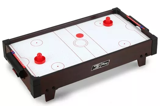 Настольный аэрохоккей Start Line ICE CITY SLP-AH-2FT-IC