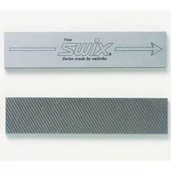 Напильник Swix (профессиональный, мелкий, 100 mm., 17 зубьев/дюйм) T0103X100B